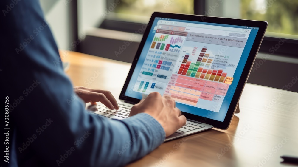 Agile Kanban: Empowering Business Developers with Digital Efficiency for Lean Project Management Agile Kanban: Empowering Business Developers with Digital Efficiency for Lean Project Management
