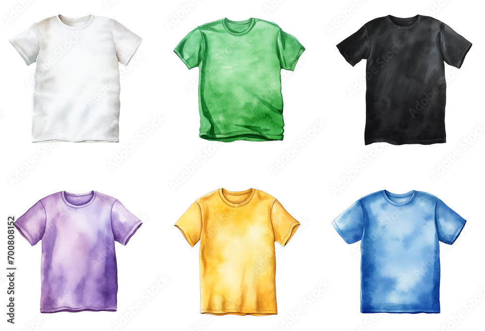 T-shirt Templates Showcase T-shirt Templates Showcase