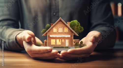 Secure Your Haven: Hand Shielding Home Insurance and Safety - Safeguarding Your Property and Peace of Mind from Disaster and Problems. Expert After Sales Service Ensured.
