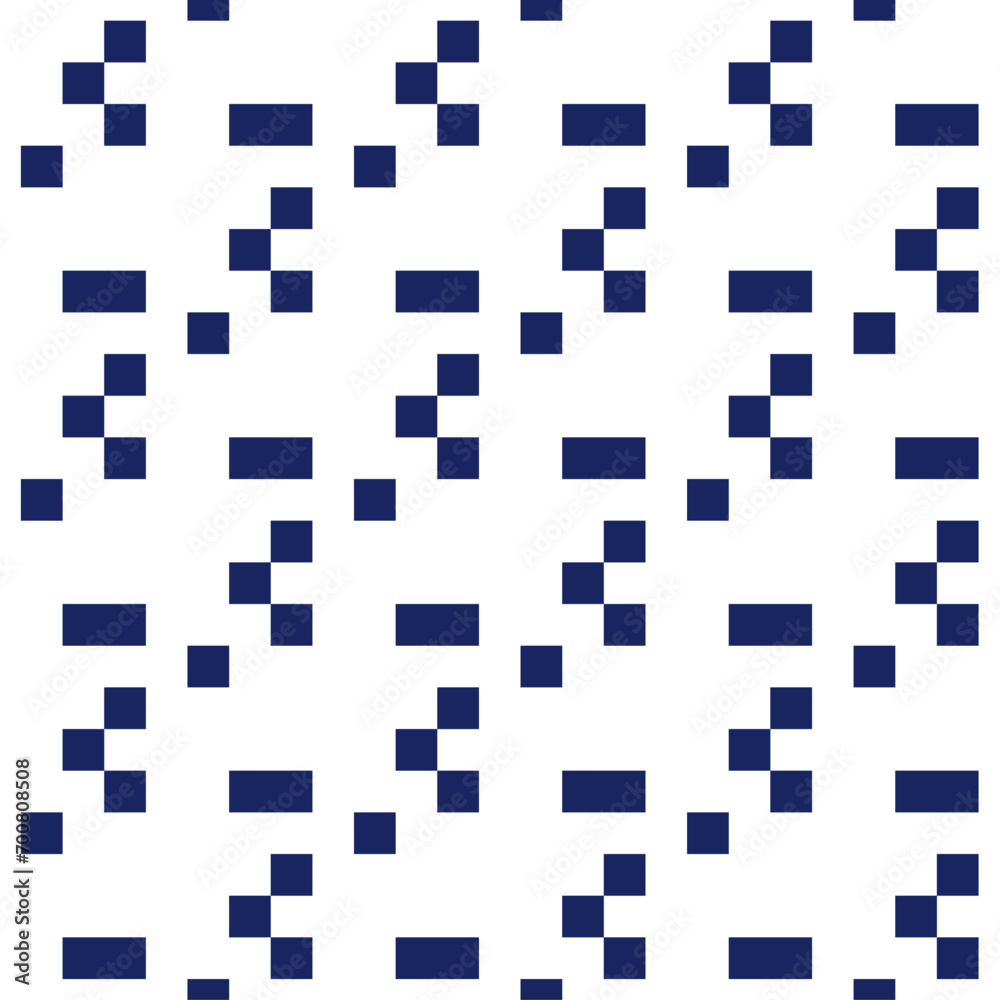 Squares, rectangles seamless pattern. Checks, blocks ornate. Geometric background. Folk wallpaper. Tribal motif. Ethnic ornament. Textile print, web design, geometry abstract. Geometrical vector. Squares, rectangles seamless pattern. Checks, blocks ornate. Geometric background. Folk wallpaper. Tribal motif. Ethnic ornament. Textile print, web design, geometry abstract. Geometrical vector.