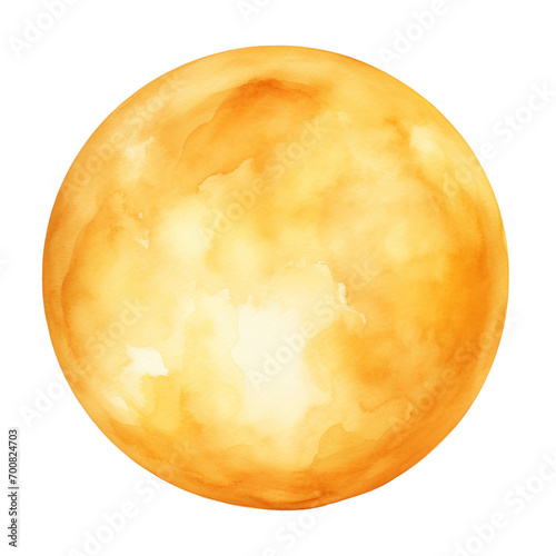 Golden Islamic Moon Celebration