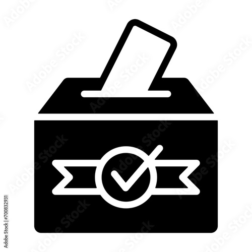 Primaries Icon
