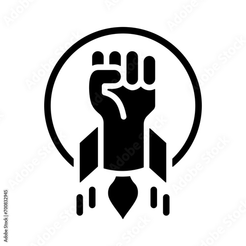 Revolution Icon