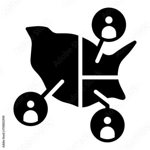 Electoral College Icon