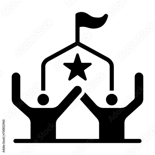 Interest Group Icon