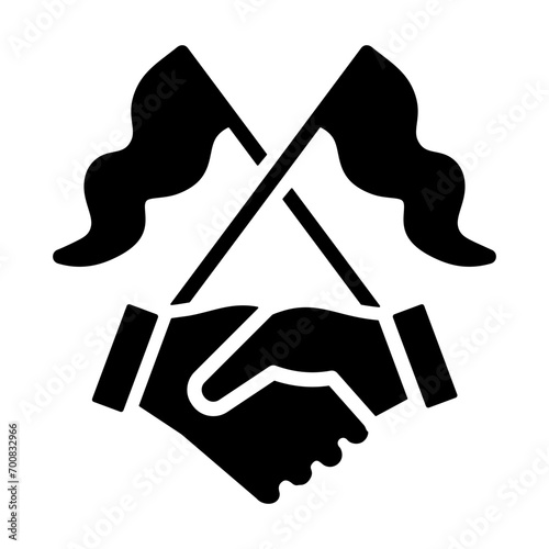 Alliance Icon