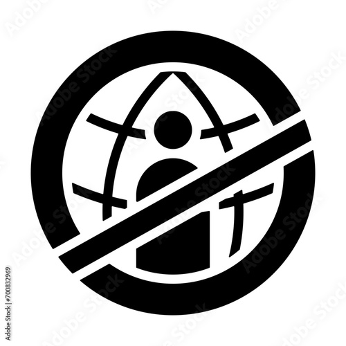 Sanctions Icon