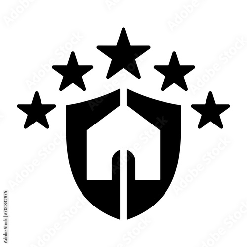 Homeland Security Icon