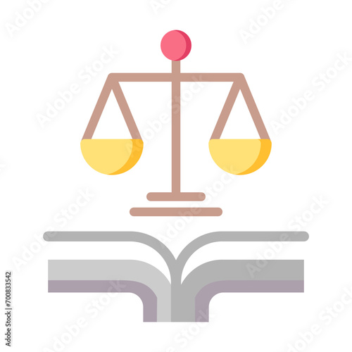Constitution Icon