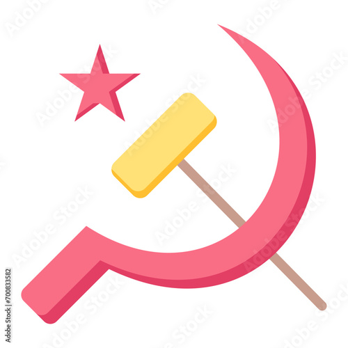 Communism Icon