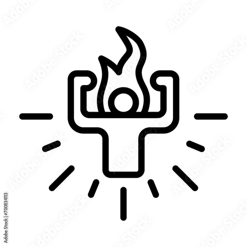 Enthusiasm Icon