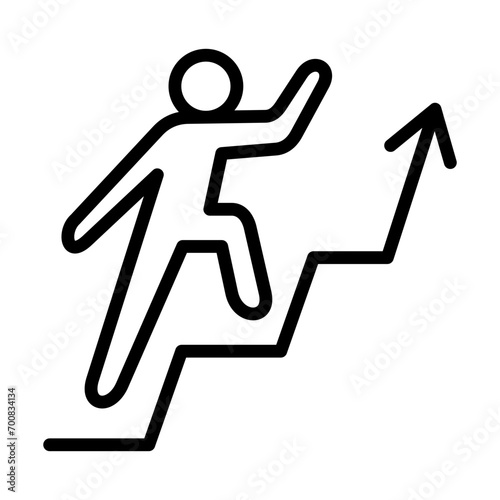 Self Improvement Icon