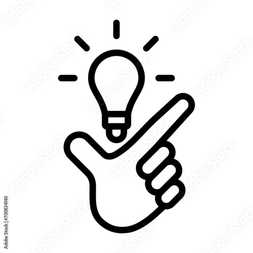 Resourcefulness Icon