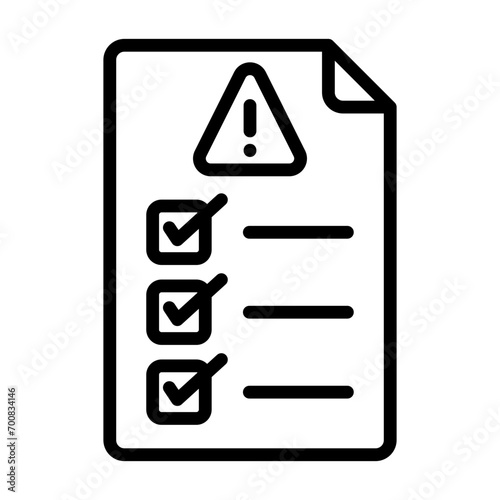 Problem Statement Icon
