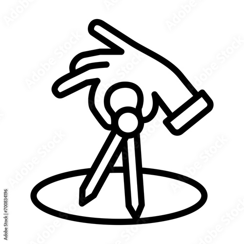 Attention To Detail Icon