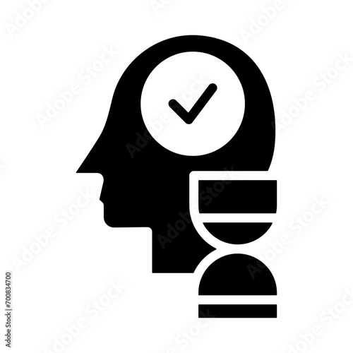 Patience Icon