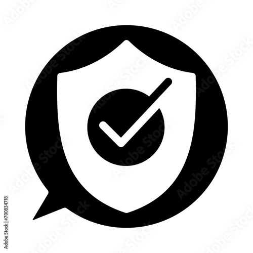 Trust Icon