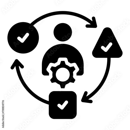 Adaptation Icon