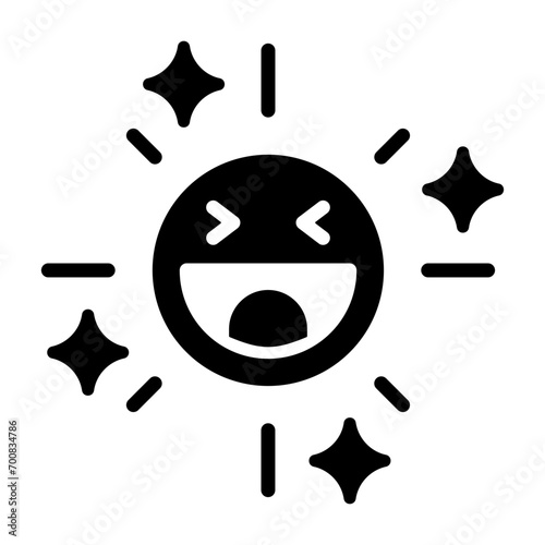 Humor Icon
