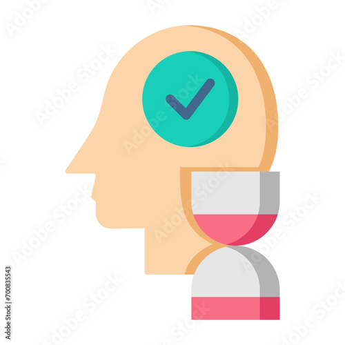 Patience Icon
