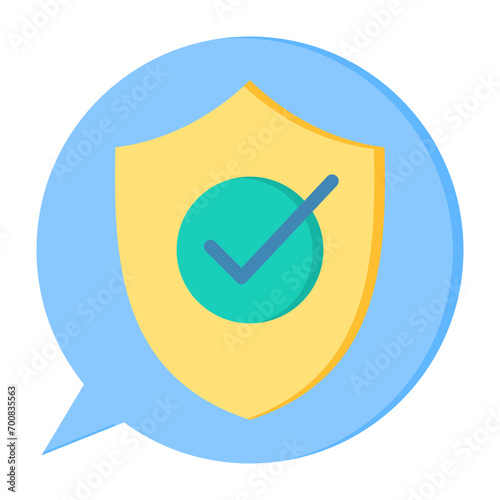 Trust Icon