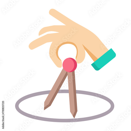 Attention To Detail Icon
