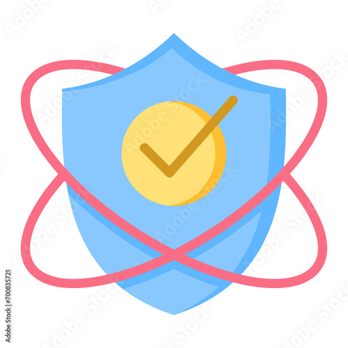 Dependability Icon