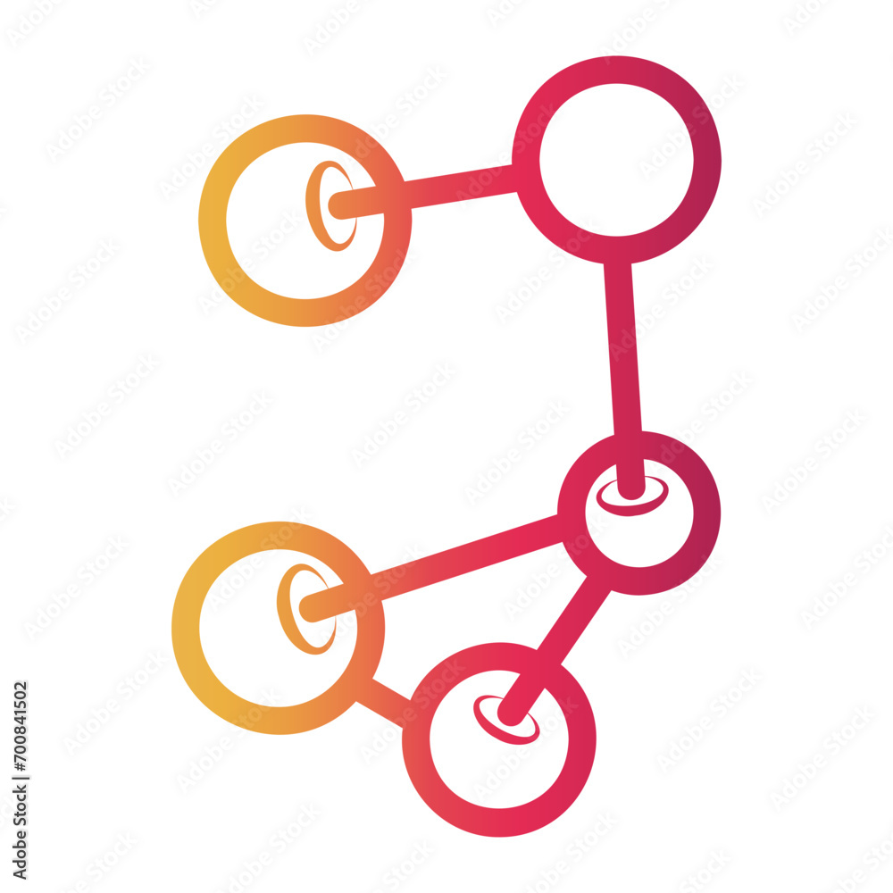 molecule icon molecule icon