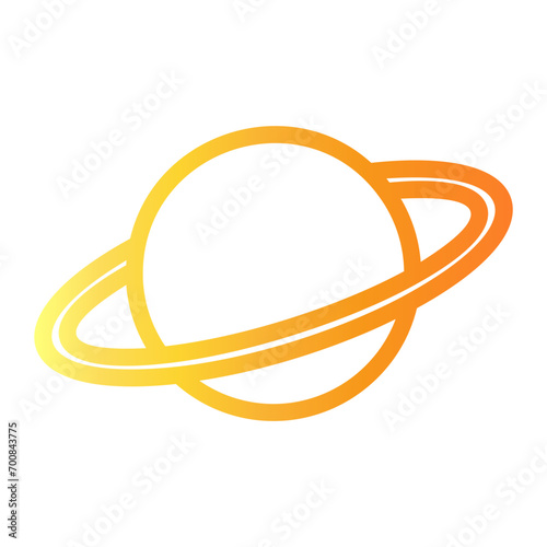 saturn icon