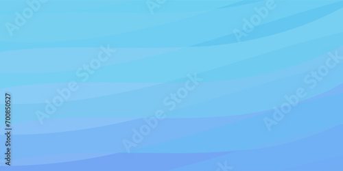 abstract elegant blue background with vibrant color