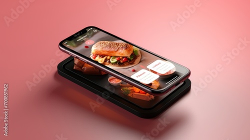 Deliciously Convenient: Explore Gourmet Meal Kits at Your Fingertips with Our Cutting-Edge 3D App!