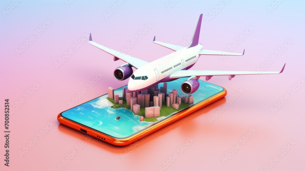 Jetset Adventures Unlock the World with Our Interactive Travel App Book Flights,Hotels,and More! Experience the Thrill of Takeoff with our 3D Airplane Animation Your Gateway to Unforgettable Journeys