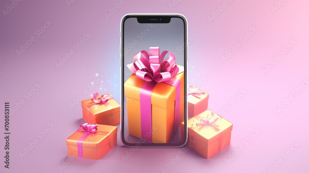 Unwrap Joy: Personalized Gift Boxes App - Create Memorable Moments with Customized Presents and Messages on Your Smartphone Unwrap Joy: Personalized Gift Boxes App - Create Memorable Moments with Customized Presents and Messages on Your Smartphone