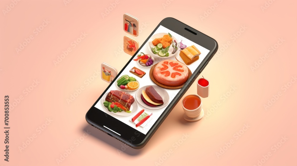 Savor the Flavors: Explore Local Cuisine with Our Mouthwatering Restaurant Guide App Savor the Flavors: Explore Local Cuisine with Our Mouthwatering Restaurant Guide App