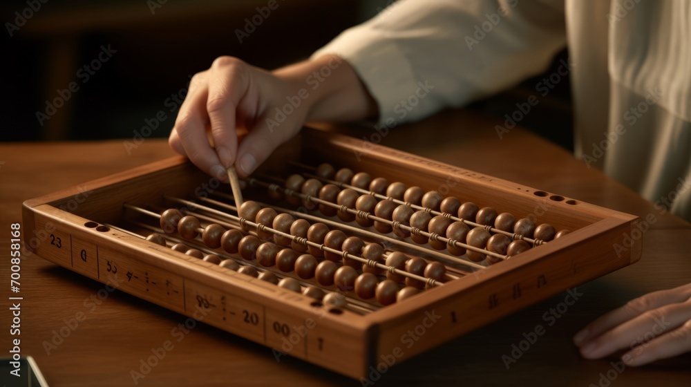 Counting the Past: Mastering Mathematics with the Timeless Elegance of ...