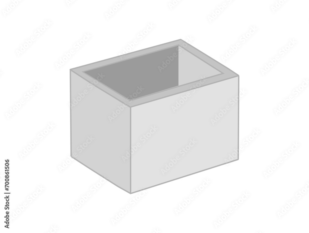 Concrete block - Masonry - Works construction and DIY Concrete block - Masonry - Works construction and DIY