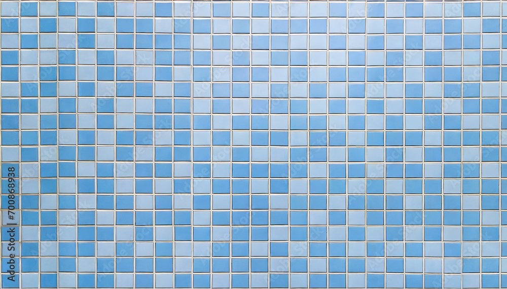 Blue mosaic background wallpaper. Blue mosaic background wallpaper.