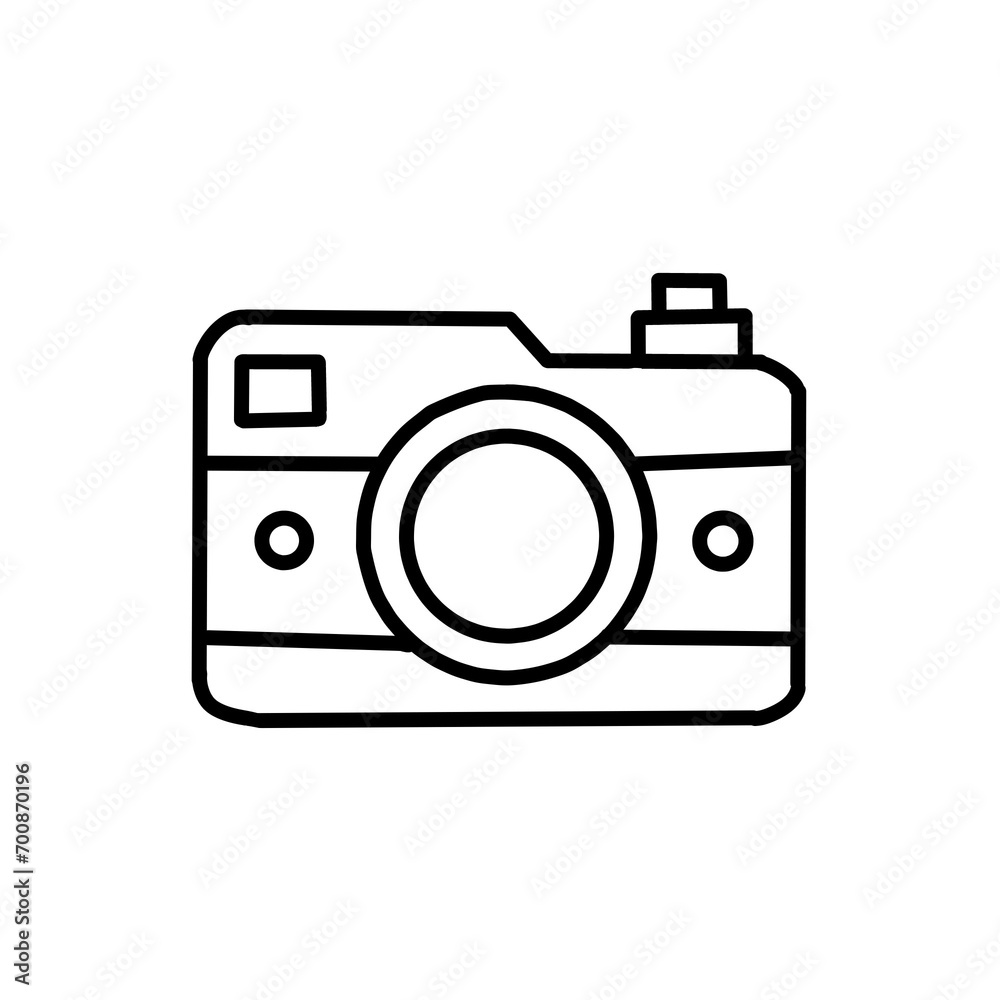 photo camera icon photo camera icon