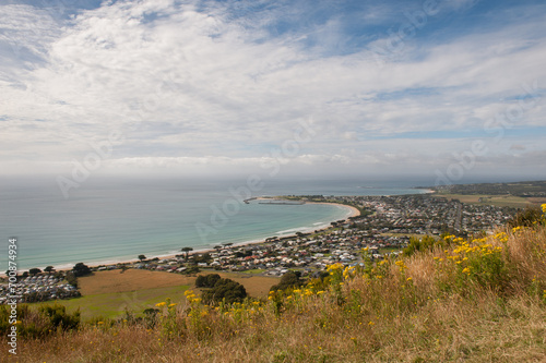 Apollo Bay - Marriners Lookout photo