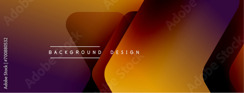 Geometric background adorned with dynamic arrows and sleek lines, forming intricate web of movement and energy, captivating the eye with its mesmerizing patterns