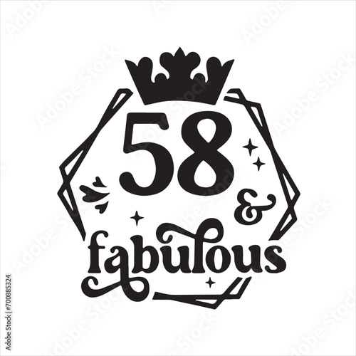 58 fabulous background inspirational positive quotes, motivational, typography, lettering design