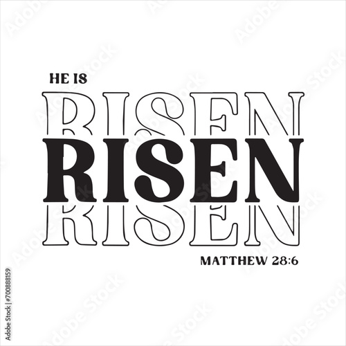 he is risen background inspirational positive quotes, motivational, typography, lettering design