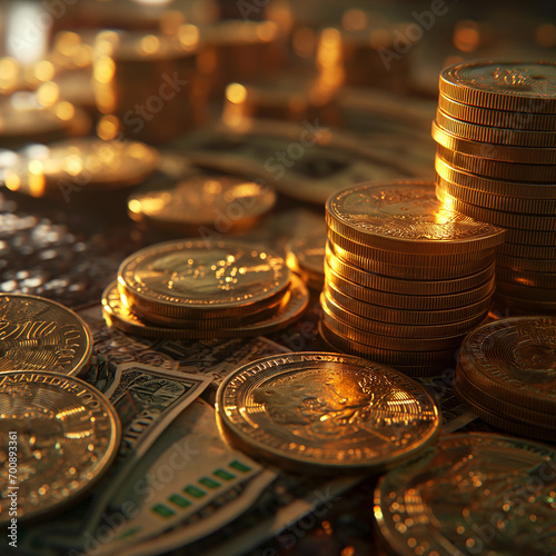 Wealth in Bytes: Smart Investment Techniques for Maximizing Profits in Bitcoin and Modern Financial Markets