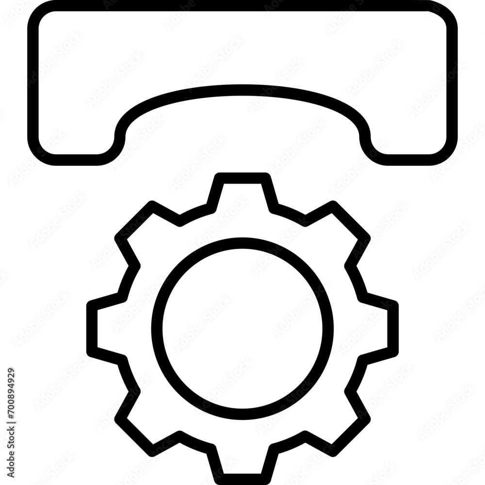 Support Call Icon Support Call Icon