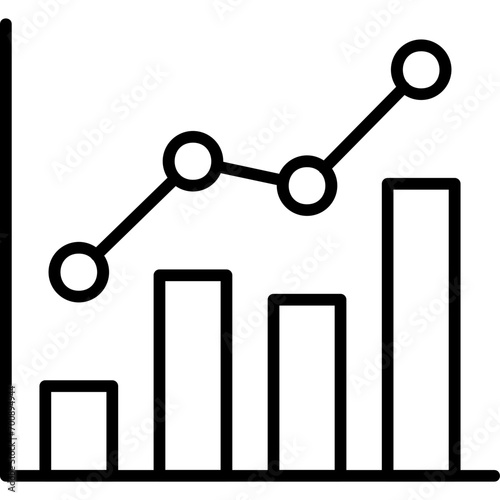 Data Analytics Icon