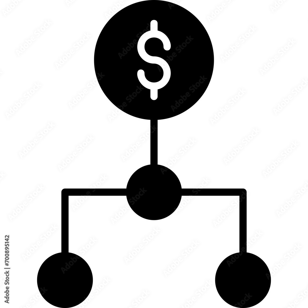 Business Connect Icon