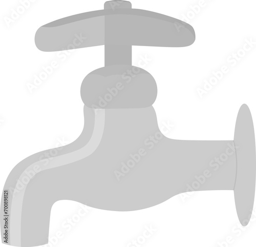 蛇口　水道