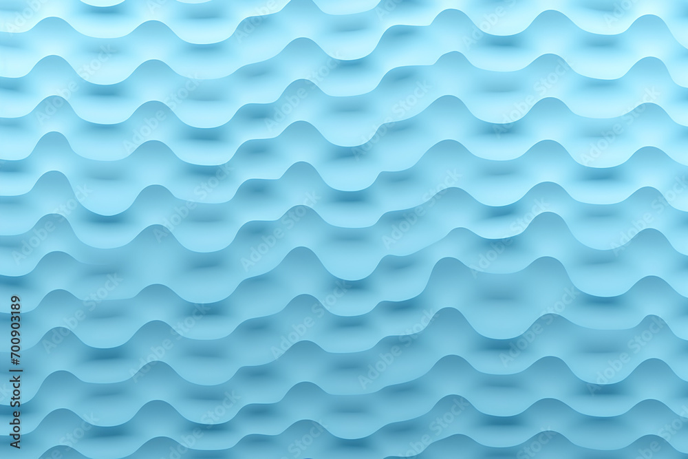 Obraz premium background with waves made by midjeorney