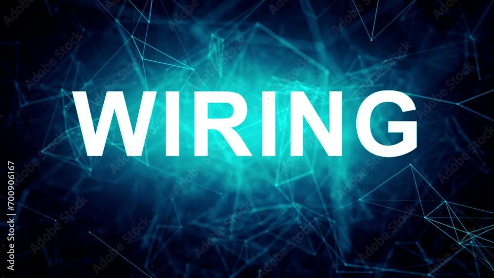 Animated futuristic texts about Electrical Upgrades, electrician and wiring services Animated futuristic texts about Electrical Upgrades, electrician and wiring services