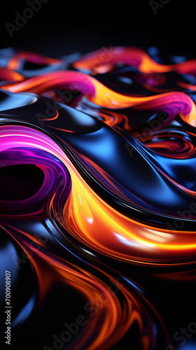 abstract background